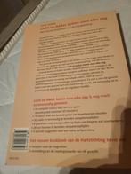 Kookboek, Boeken, Psychologie, Ophalen, Zo goed als nieuw