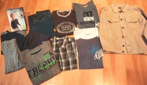 Jongenskledij, Kinderen en Baby's, Kinderkleding | Maat 152, Gebruikt, Jongen, Broek, Ophalen