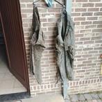 Camouflage broeken, Ophalen, Gedragen, Maat 48/50 (M)