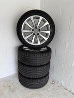 BMW 5 6 serie 18 inch velgen F06 F10 F11 F12 F13 Continental, Auto-onderdelen, Ophalen, 18 inch, Velg(en), Winterbanden