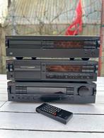 Nakamichi hifi  System, Ophalen of Verzenden, Zo goed als nieuw, Cd-speler