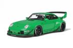 PORSCHE  1/18  SPIRIT, Hobby en Vrije tijd, Ophalen of Verzenden, Nieuw, Auto, Overige merken