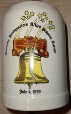 chope shape 4 juillet 1979 independence day u.s.a., Enlèvement ou Envoi, Autres, Autres types