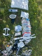 Wii console en toebehoren, Ophalen