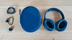 Sony WH-1000XM4, Audio, Tv en Foto, Hoofdtelefoons, Ophalen, Bluetooth, Zo goed als nieuw, Over oor (circumaural)