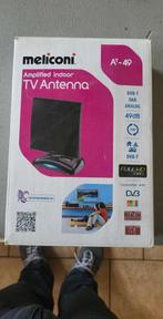 Antenne intérieure : full HD , TNT .., Ophalen of Verzenden, Refurbished