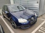 Golf 5 GT 1.4 TSI 170 pk, Auto's, Voorwielaandrijving, Stof, Zwart, 4 cilinders