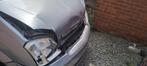 Opel meriva, Auto's, Te koop, Zilver of Grijs, Diesel, Euro 4