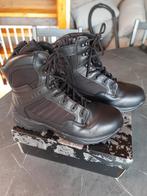 Chaussures d'intervention (pointure 43), Enlèvement ou Envoi, Noir