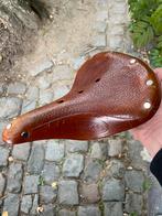 Brooks zadel B67S, Fietsen en Brommers, Ophalen, Zo goed als nieuw, Zadel