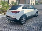 Opel Grandland X 1.5 Diesel Automaat met 41.000km, Auto's, Automaat, Diesel, Particulier, USB
