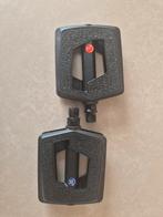 Fietspedalen, Fietsen en Brommers, Ophalen