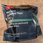 3M knifeless tape voor geperforeerde raamfolie, Nieuw, Ophalen of Verzenden