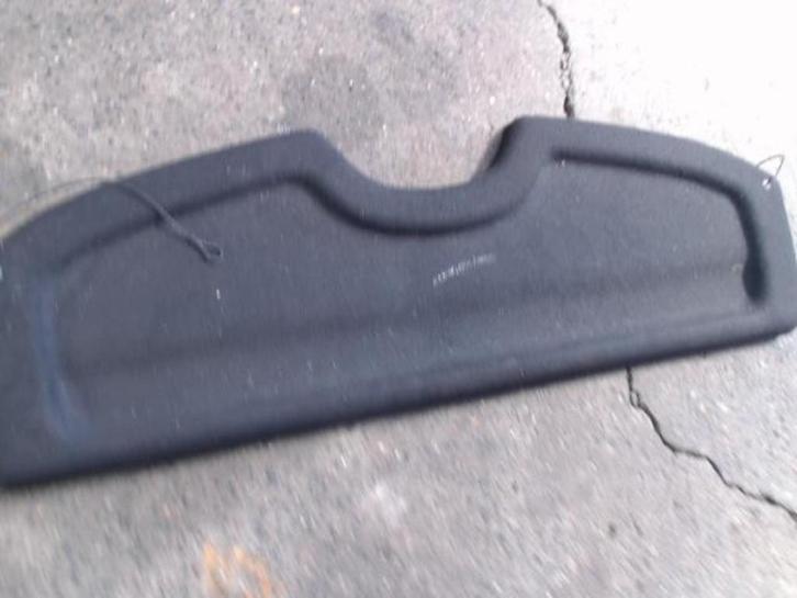 Plage arrière Renault Twingo 2 2011-2014 LP/14795, Auto-onderdelen, Interieur en Bekleding, Renault, Gebruikt, Ophalen