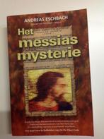 Het messias mysterie - Andreas Eschbach, Comme neuf, Enlèvement