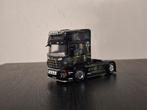 Wsi Scania Berthold, Hobby en Vrije tijd, Ophalen of Verzenden, Zo goed als nieuw, Wsi