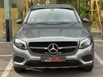 Mercedes-Benz GLC 250 Coupe / Airco / Navi / 114795km, Auto's, Mercedes-Benz, Automaat, Leder, 5 zetels, 5 deurs