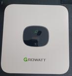 Growatt omvormer, Ophalen of Verzenden, Zo goed als nieuw