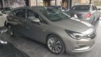 OPEL ASTRA, 16 cm³, 5 places, Cuir, Beige