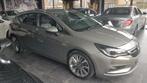 OPEL ASTRA, Autos, Opel, 16 cm³, 5 places, Cuir, Beige