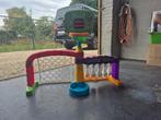 Little Tikes 3-in-1 Sports Zone - Activity-Center, Kinderen en Baby's, Ophalen, Zo goed als nieuw, Overige typen, Met geluid