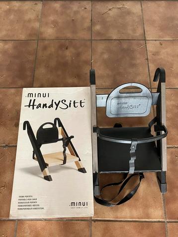 Handysit mini disponible aux enchères