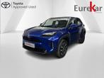 Toyota Yaris Cross 1.5 Hybrid Dynamic Plus, Auto's, Toyota, Automaat, https://public.car-pass.be/vhr/ab86f5b6-1685-44b6-b797-c0aaa9ed358d