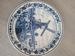 Delft, Antiek en Kunst, Antiek | Wandborden en Tegels, Ophalen of Verzenden
