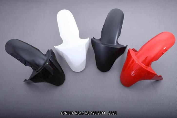 AVDB Voorspatbord voor APRILIA RS4 / RS 125 2011 - 2025, Motoren, Accessoires | Overige, Nieuw, Ophalen of Verzenden