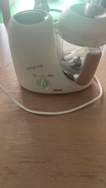 Babycook neuf beschikbaar voor biedingen