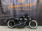 Harley-Davidson Chopper Sportster 1200 Forty-Eight XL1200X, Motos, 1202 cm³, Entreprise, Plus de 35 kW, Autre