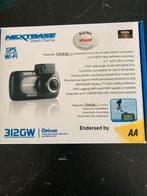 Nextbase dashcam, Gebruikt, Ophalen