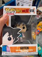 Pop! Animation. Dragonball  Z 618 Goten, Enlèvement ou Envoi, Comme neuf