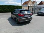 Ford Fiesta 1.0 i ecoboost 95pk ST-Line Luxe 3d '21 36000km, Autos, Argent ou Gris, Achat, Euro 6, Boîte manuelle