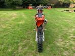 2015 KTM SX-F 350 Crossmotor, Motoren, Bedrijf, Overig