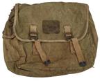 Un sac à musette américain de la Seconde Guerre mondiale ave, Collections, Objets militaires | Seconde Guerre mondiale, Enlèvement ou Envoi