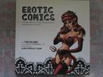 Erotic Comics, Gelezen, Amerika, Ophalen of Verzenden, Tim Pilcher
