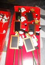 Pics décoratifs à planter / Noël, Divers, Enlèvement ou Envoi, Neuf