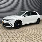 Golf 8 1.5 tsi 130pk gti pakket 19” led virtual acc 6 bak, Achat, Noir, 5 portes, Berline