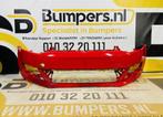 BUMPER Volkswagen Polo 6R  2007-2012 VOORBUMPER 1-C4-9124z, Auto-onderdelen, Carrosserie, Ophalen of Verzenden, Gebruikt, Voor