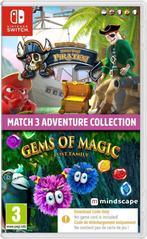Neuf - Match 3 Adventure Collection, Consoles de jeu & Jeux vidéo, À partir de 3 ans, Autres genres, Enlèvement ou Envoi, Neuf