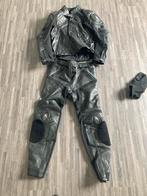 Motorpak Richa, Motoren, Ophalen