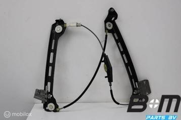 Raammechaniek linksachter VW Passat CC 3C8839461K beschikbaar voor biedingen