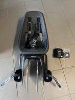 Thule Yepp Nexxy Maxi - Siege vélo enfant, Vélos & Vélomoteurs, THULE, Repose-pieds, Comme neuf, Enlèvement