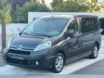 Citroen jumpy 2.0i + Lpg ** 8 Zitplaatsen ** Airco **, Auto's, Citroën, Voorwielaandrijving, Monovolume, 2000 kg, Bedrijf