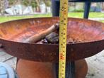 Vuurschaal diameter 55cm, Tuin en Terras, Vuurschalen, Ophalen, Gebruikt