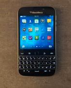 Als nieuw blackberry classic Q20 met touchscreen en toetsenb, Ophalen of Verzenden, Touchscreen