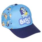 Bluey Baseball Cap / Bluey Pet, Ophalen of Verzenden, Nieuw, Jongen, Pet