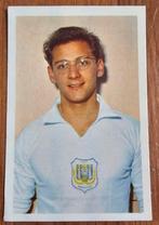Maple Leaf 1962-1963 Jozef Jurion Sporting Club Anderlecht, Ophalen of Verzenden, Zo goed als nieuw, Plaatje