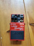 Loopstation RC 2 - Bose, Ophalen, Gebruikt